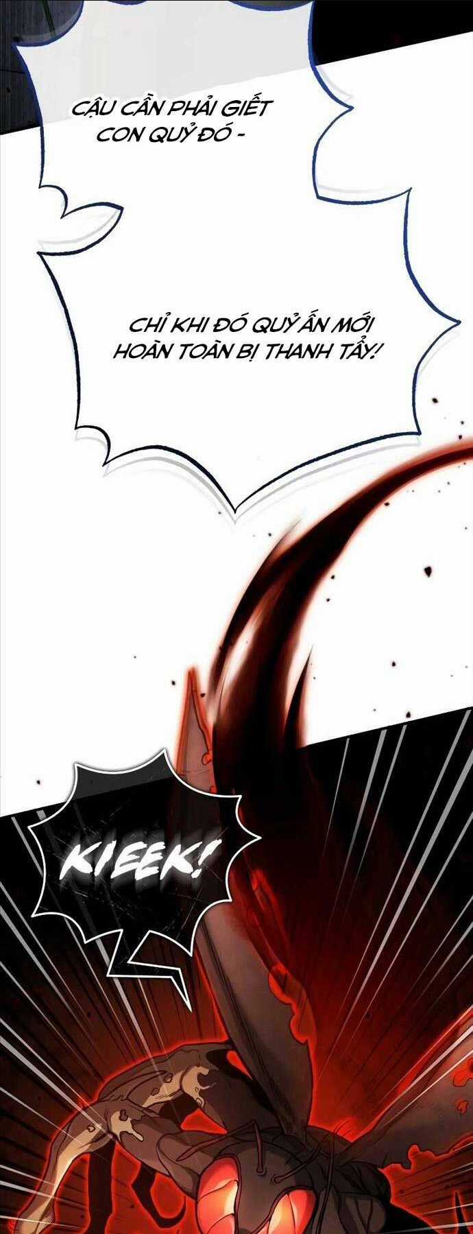 Hồi Quy Giả Về Hưu Chapter 34 trang 11