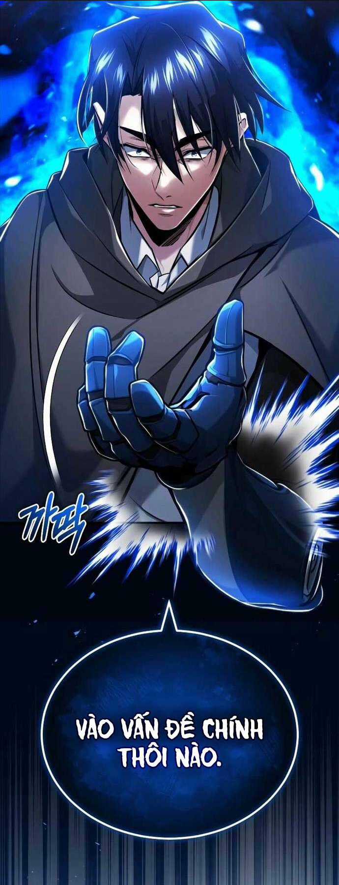 Hồi Quy Giả Về Hưu Chapter 34 trang 14