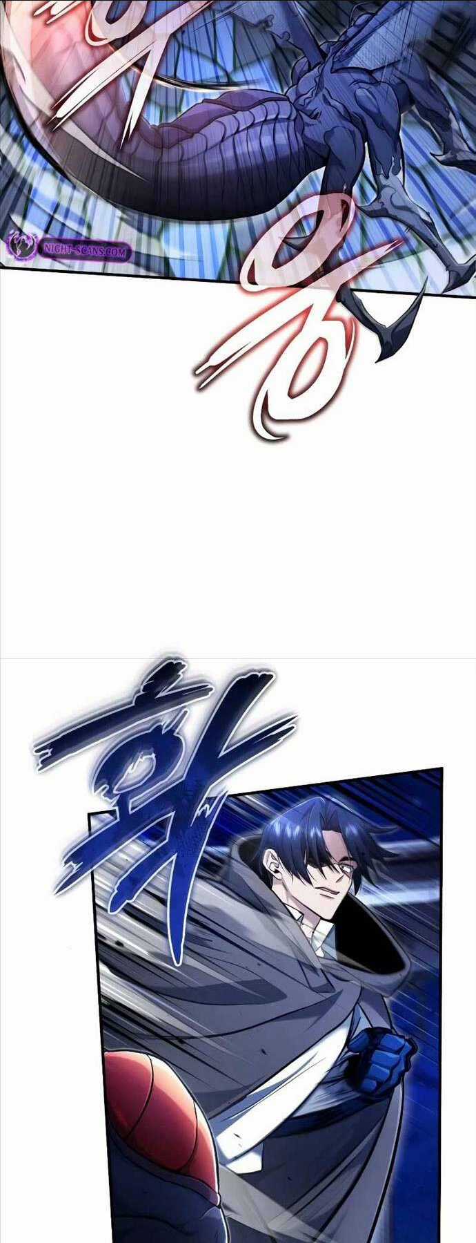 Hồi Quy Giả Về Hưu Chapter 34 trang 17