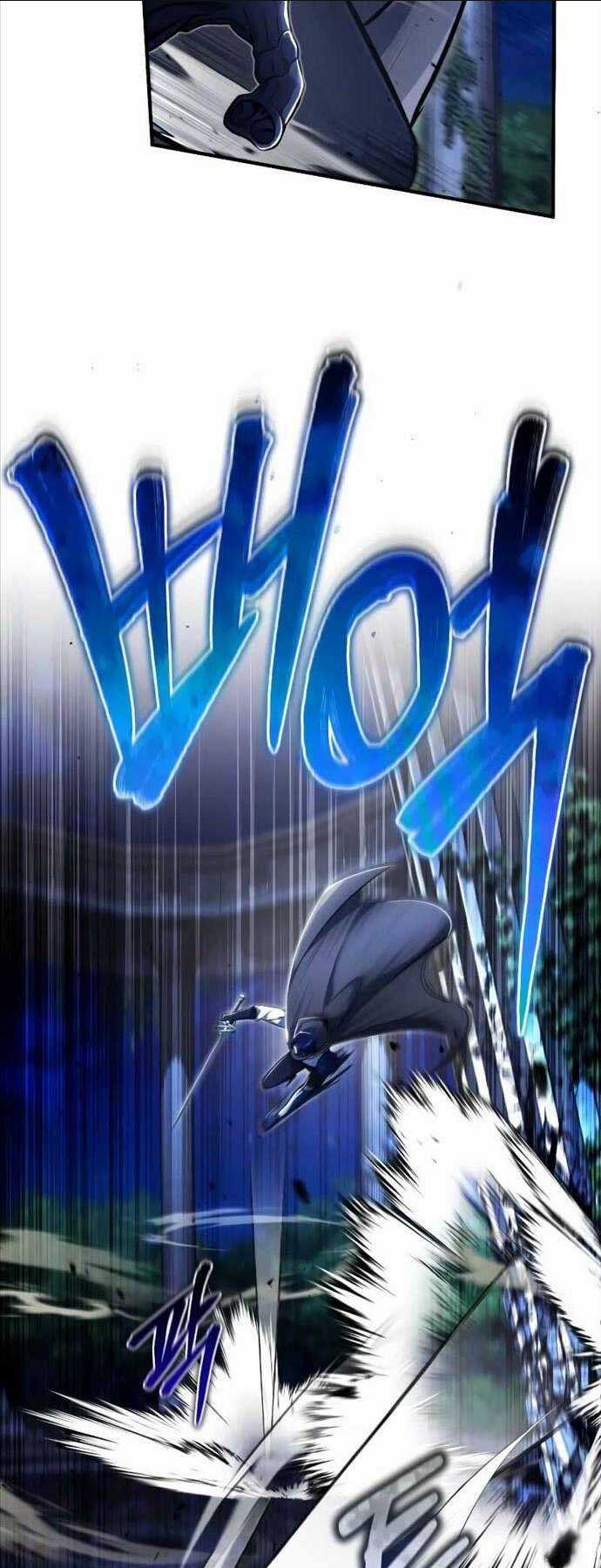 Hồi Quy Giả Về Hưu Chapter 34 trang 18