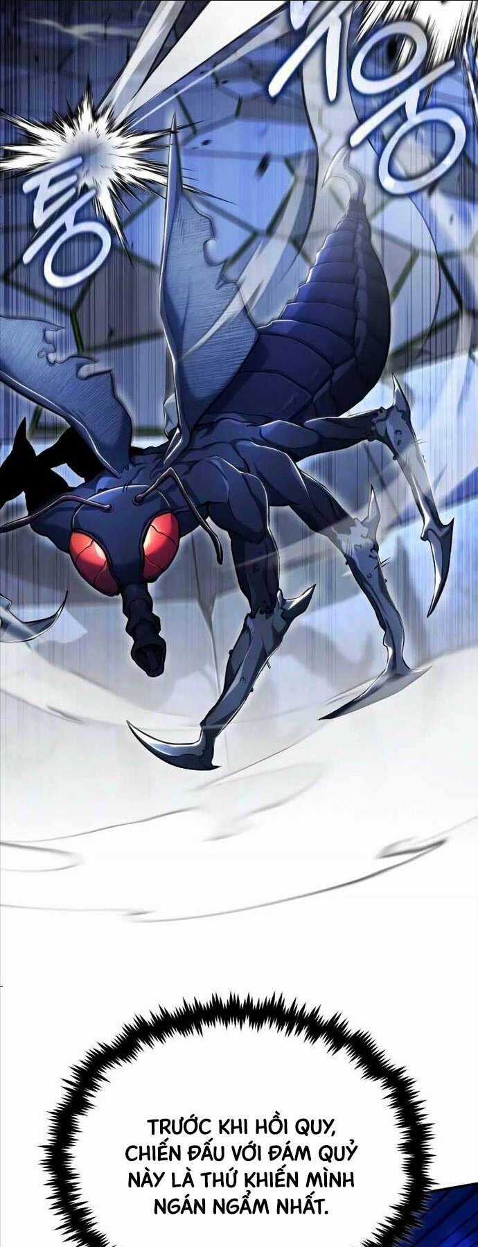 Hồi Quy Giả Về Hưu Chapter 34 trang 19