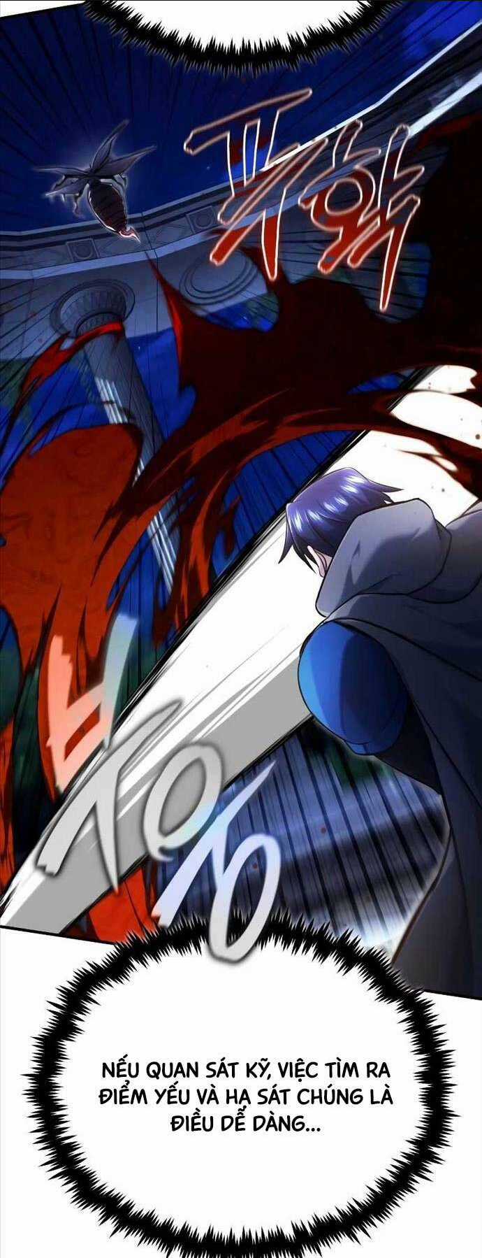 Hồi Quy Giả Về Hưu Chapter 34 trang 20