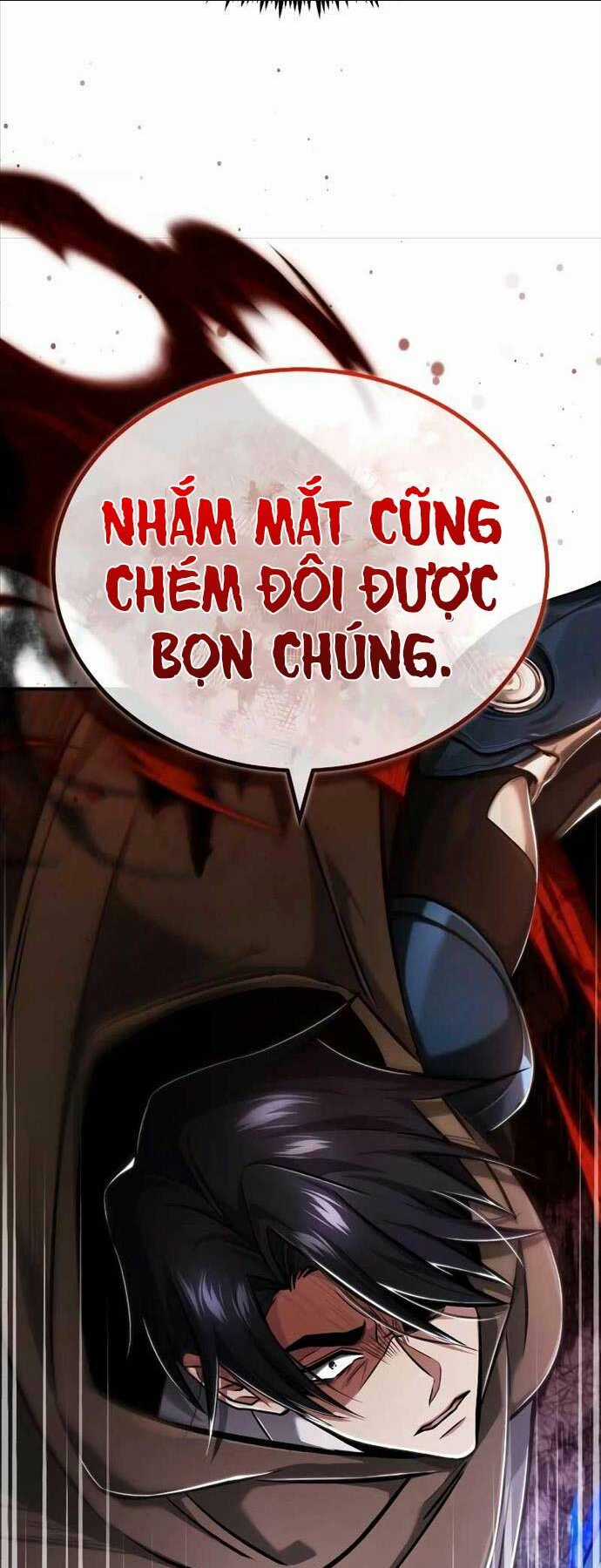 Hồi Quy Giả Về Hưu Chapter 34 trang 21