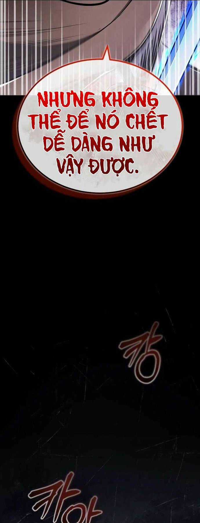 Hồi Quy Giả Về Hưu Chapter 34 trang 22