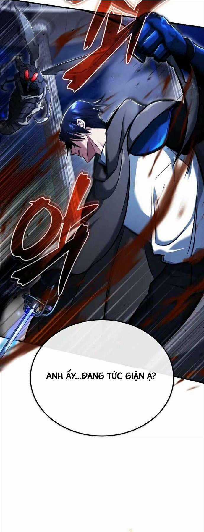 Hồi Quy Giả Về Hưu Chapter 34 trang 25