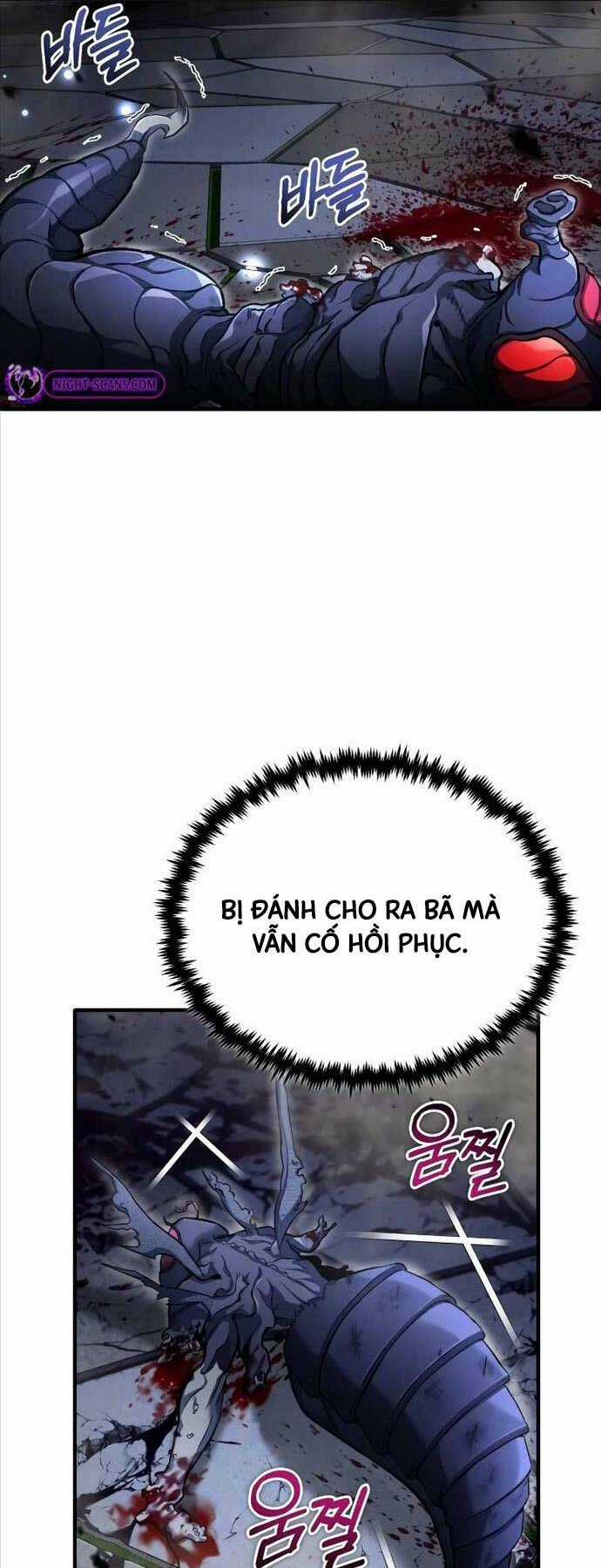 Hồi Quy Giả Về Hưu Chapter 34 trang 29