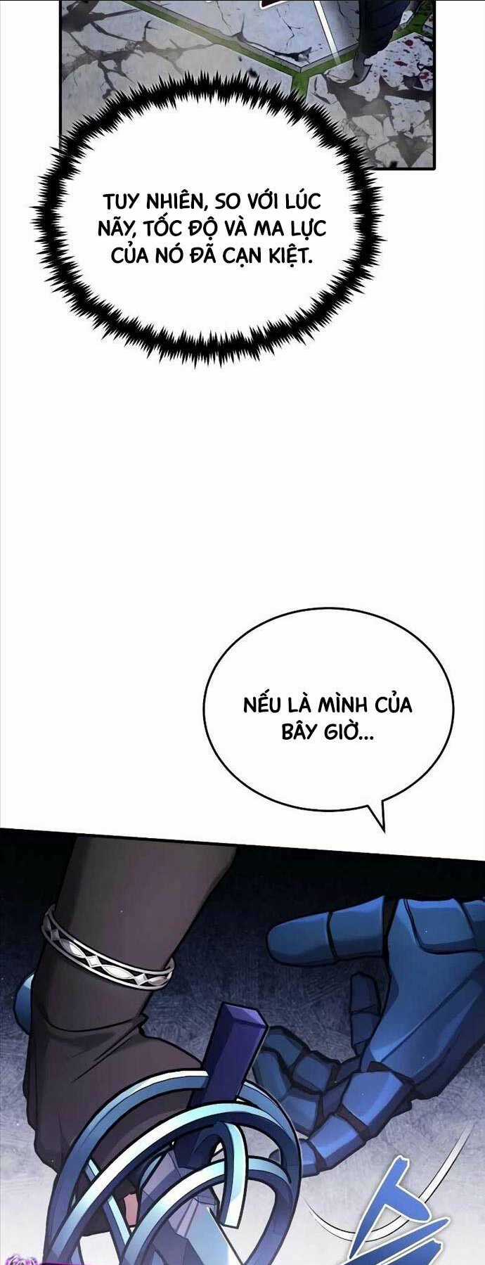 Hồi Quy Giả Về Hưu Chapter 34 trang 30