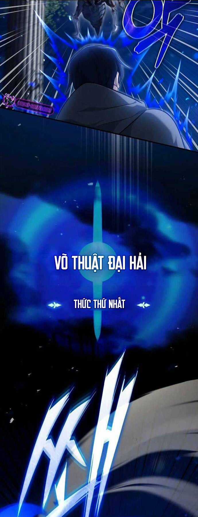 Hồi Quy Giả Về Hưu Chapter 34 trang 33