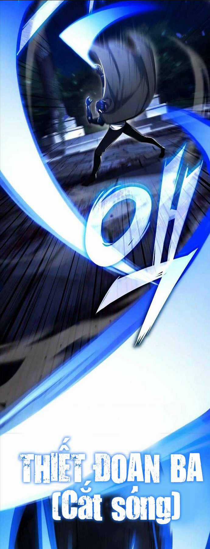 Hồi Quy Giả Về Hưu Chapter 34 trang 34