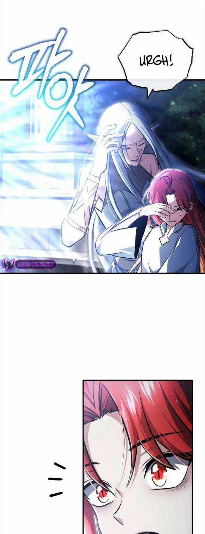 Hồi Quy Giả Về Hưu Chapter 34 trang 37