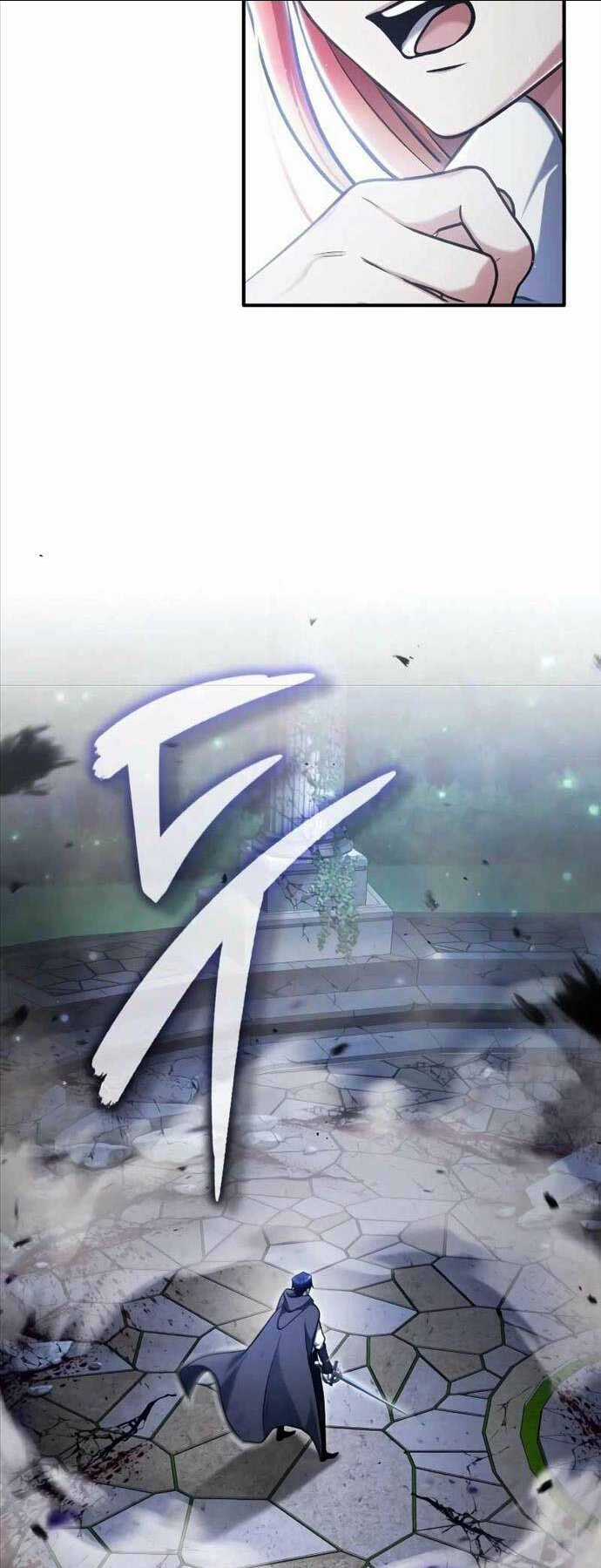 Hồi Quy Giả Về Hưu Chapter 34 trang 38