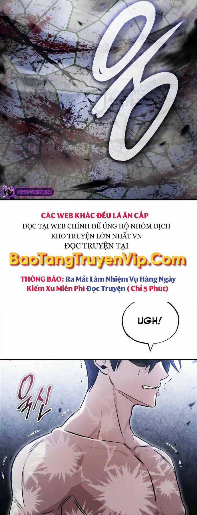 Hồi Quy Giả Về Hưu Chapter 34 trang 39