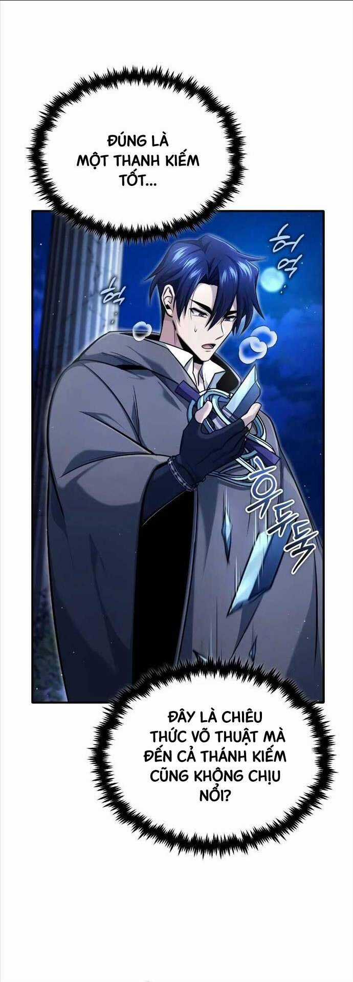 Hồi Quy Giả Về Hưu Chapter 34 trang 41