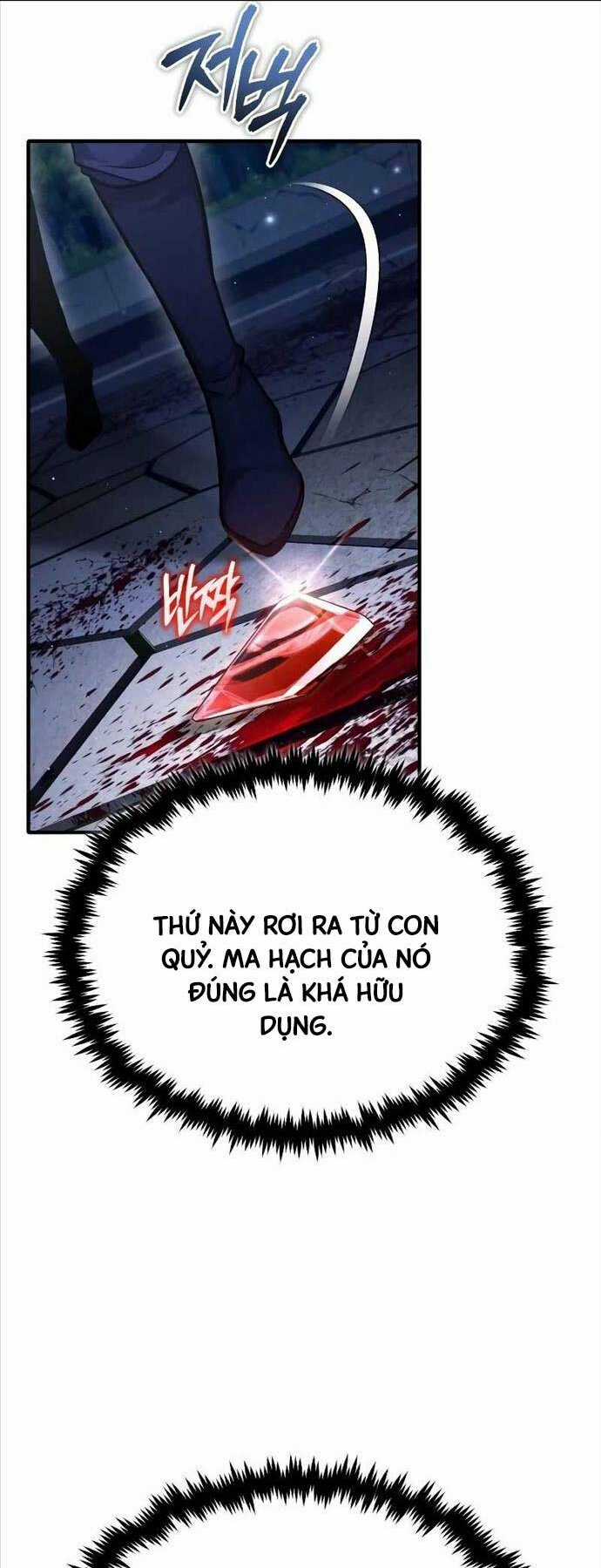 Hồi Quy Giả Về Hưu Chapter 34 trang 42