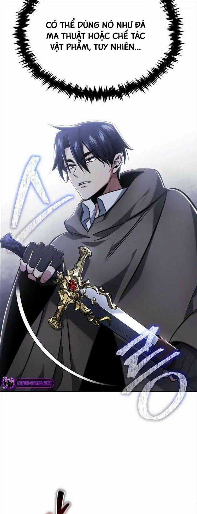 Hồi Quy Giả Về Hưu Chapter 34 trang 43