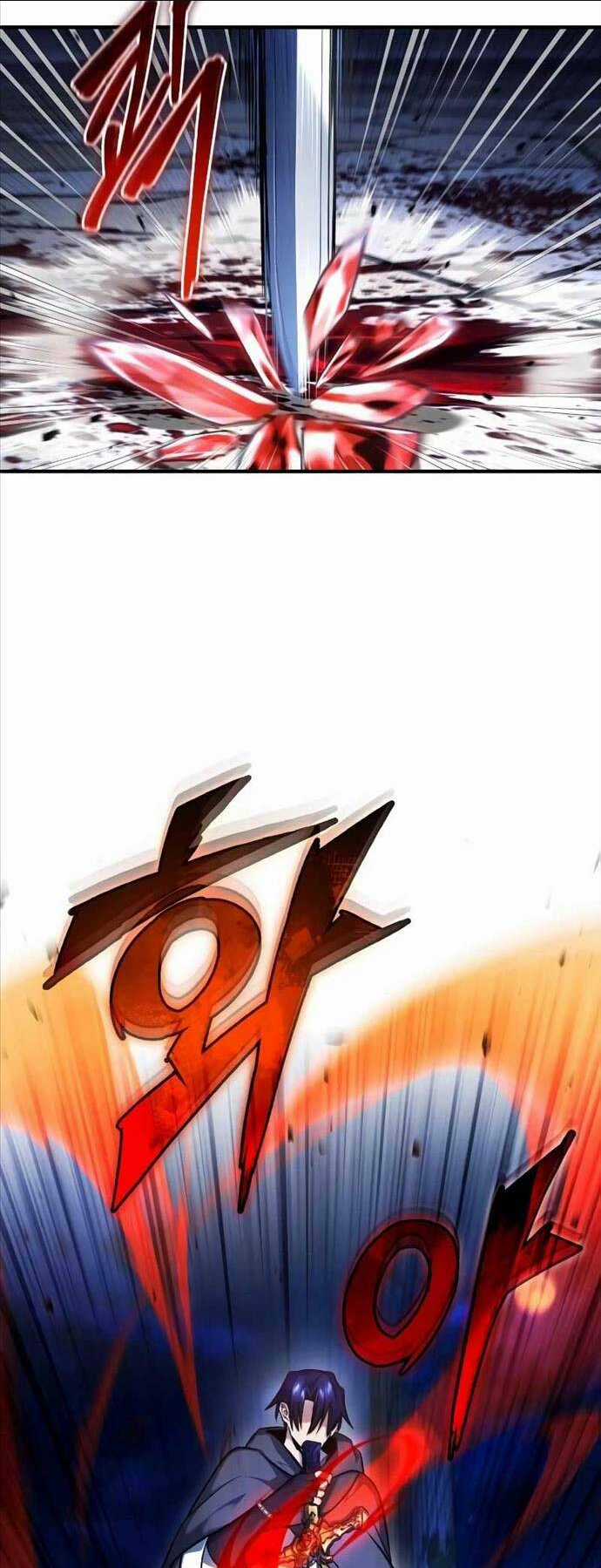 Hồi Quy Giả Về Hưu Chapter 34 trang 44