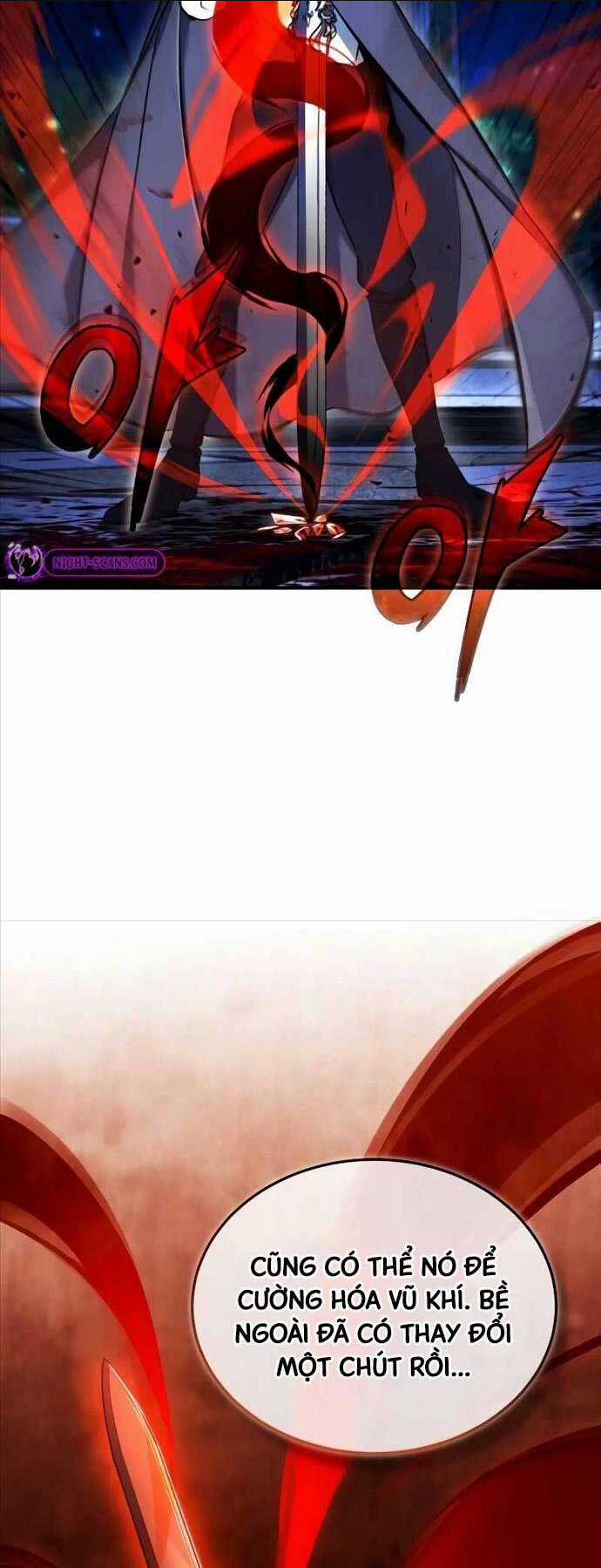 Hồi Quy Giả Về Hưu Chapter 34 trang 45