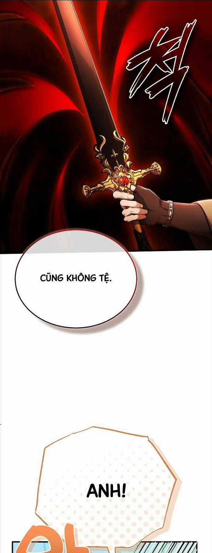 Hồi Quy Giả Về Hưu Chapter 34 trang 46