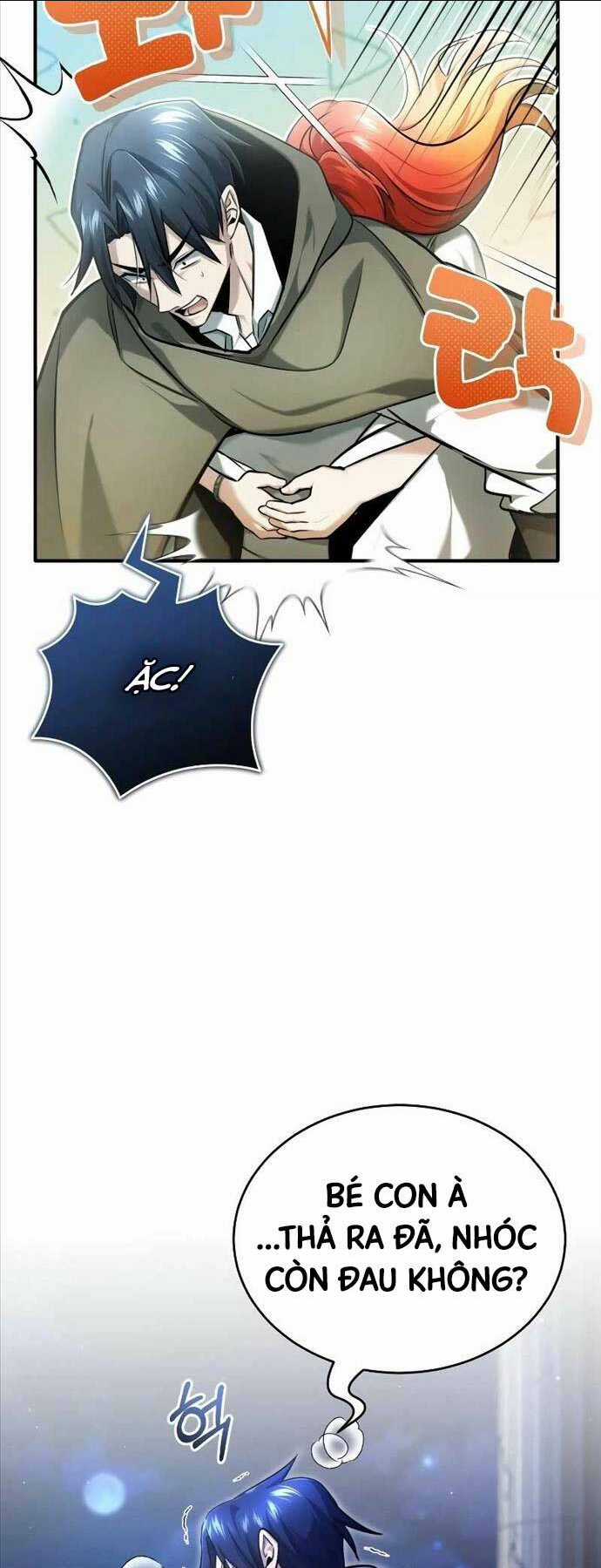 Hồi Quy Giả Về Hưu Chapter 34 trang 47