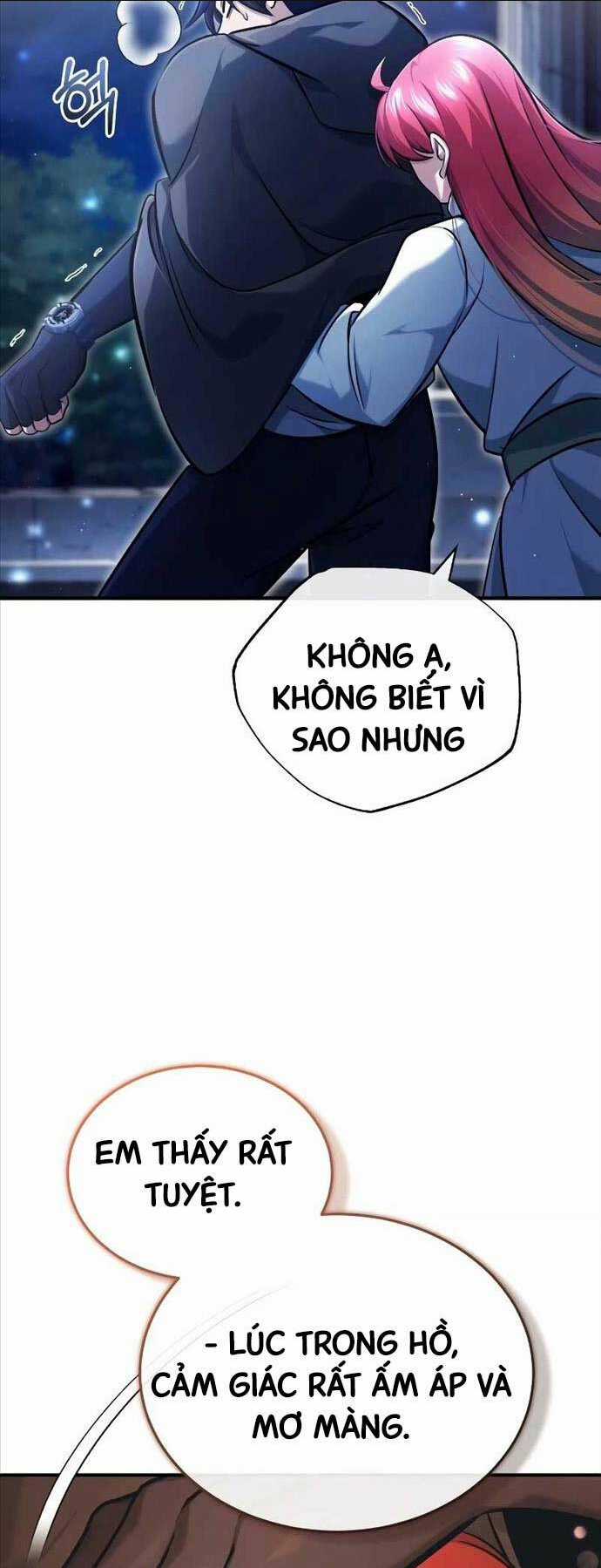 Hồi Quy Giả Về Hưu Chapter 34 trang 48