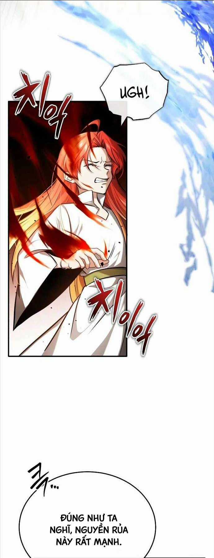 Hồi Quy Giả Về Hưu Chapter 34 trang 5