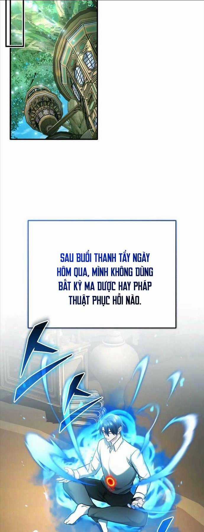 Hồi Quy Giả Về Hưu Chapter 34 trang 50