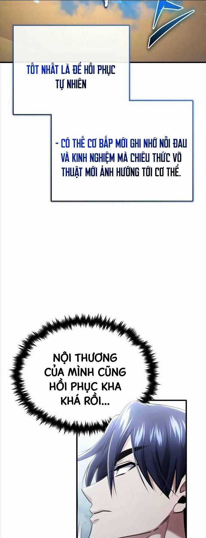 Hồi Quy Giả Về Hưu Chapter 34 trang 51