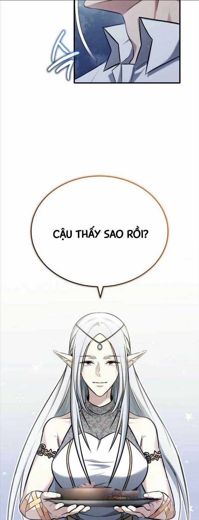 Hồi Quy Giả Về Hưu Chapter 34 trang 52