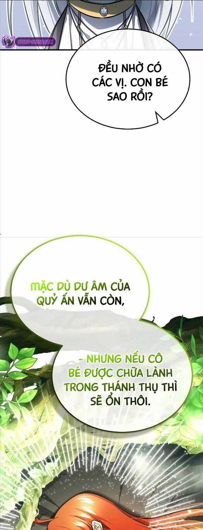 Hồi Quy Giả Về Hưu Chapter 34 trang 53