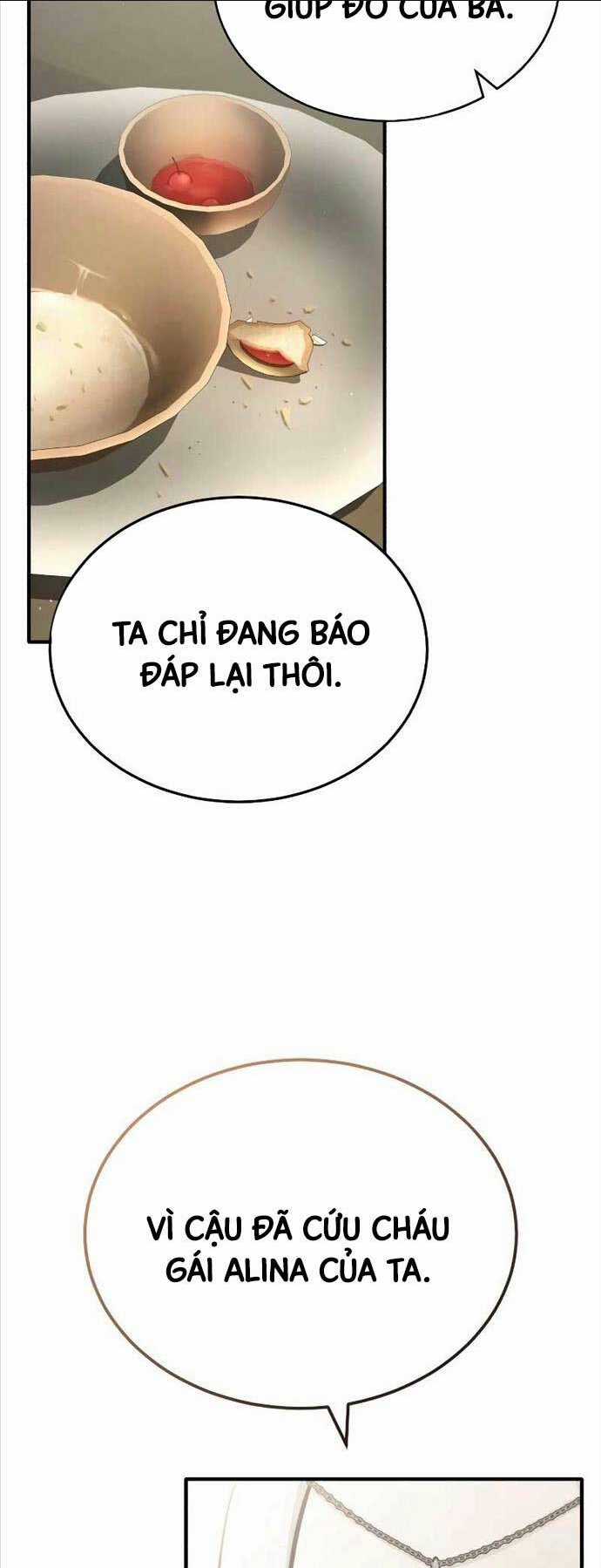 Hồi Quy Giả Về Hưu Chapter 34 trang 56