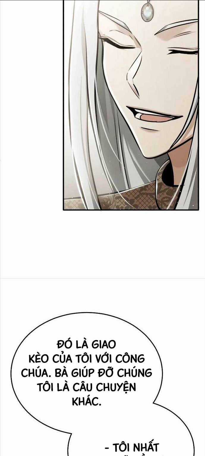 Hồi Quy Giả Về Hưu Chapter 34 trang 57