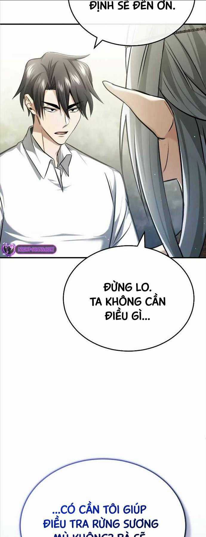 Hồi Quy Giả Về Hưu Chapter 34 trang 58