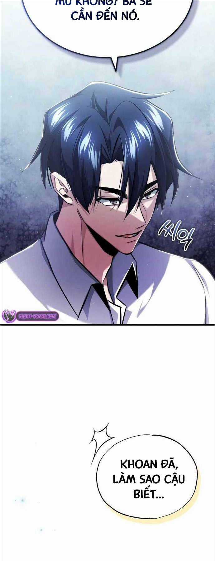 Hồi Quy Giả Về Hưu Chapter 34 trang 59