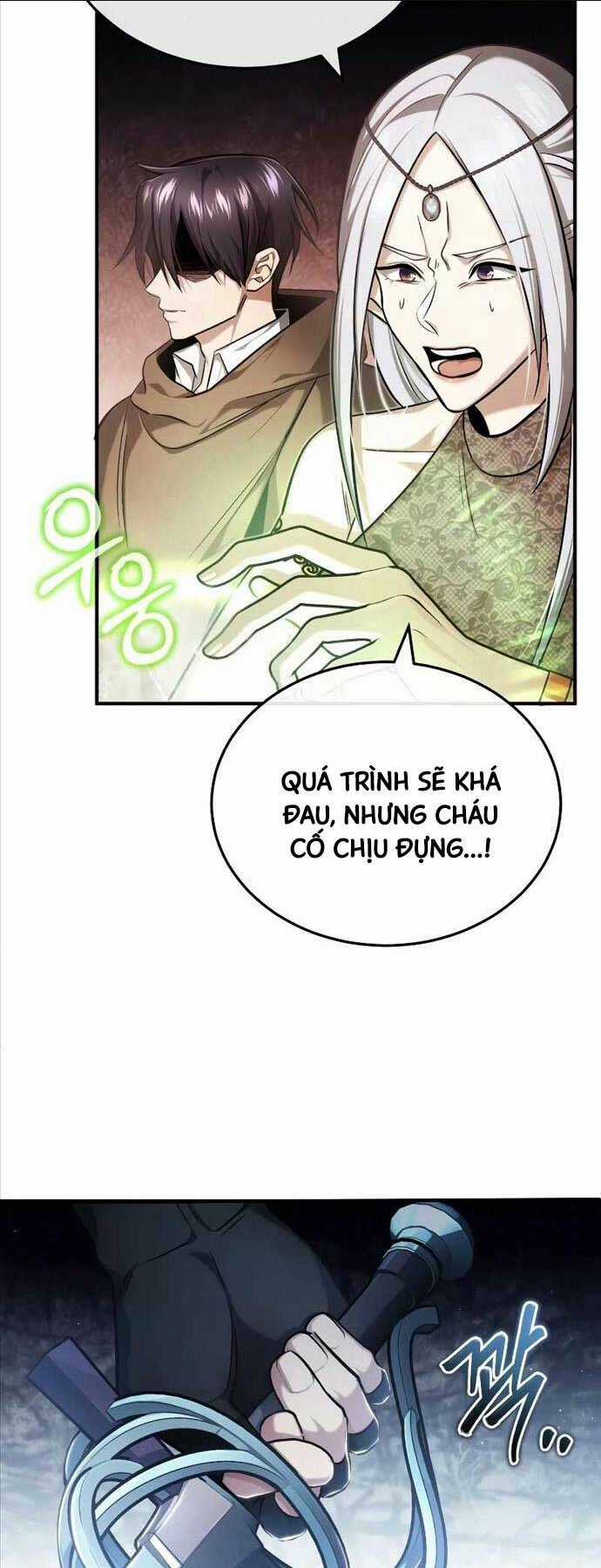 Hồi Quy Giả Về Hưu Chapter 34 trang 6
