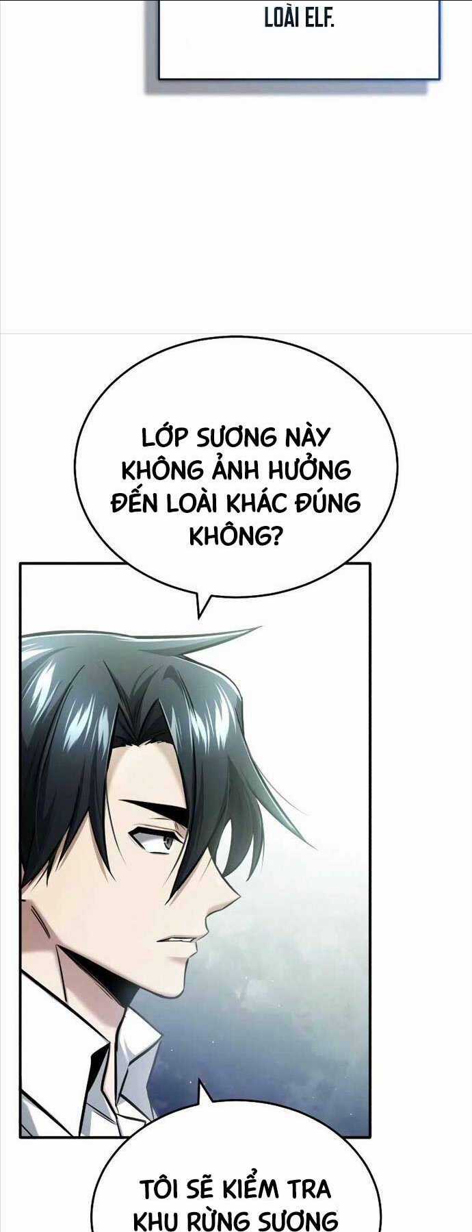 Hồi Quy Giả Về Hưu Chapter 34 trang 61