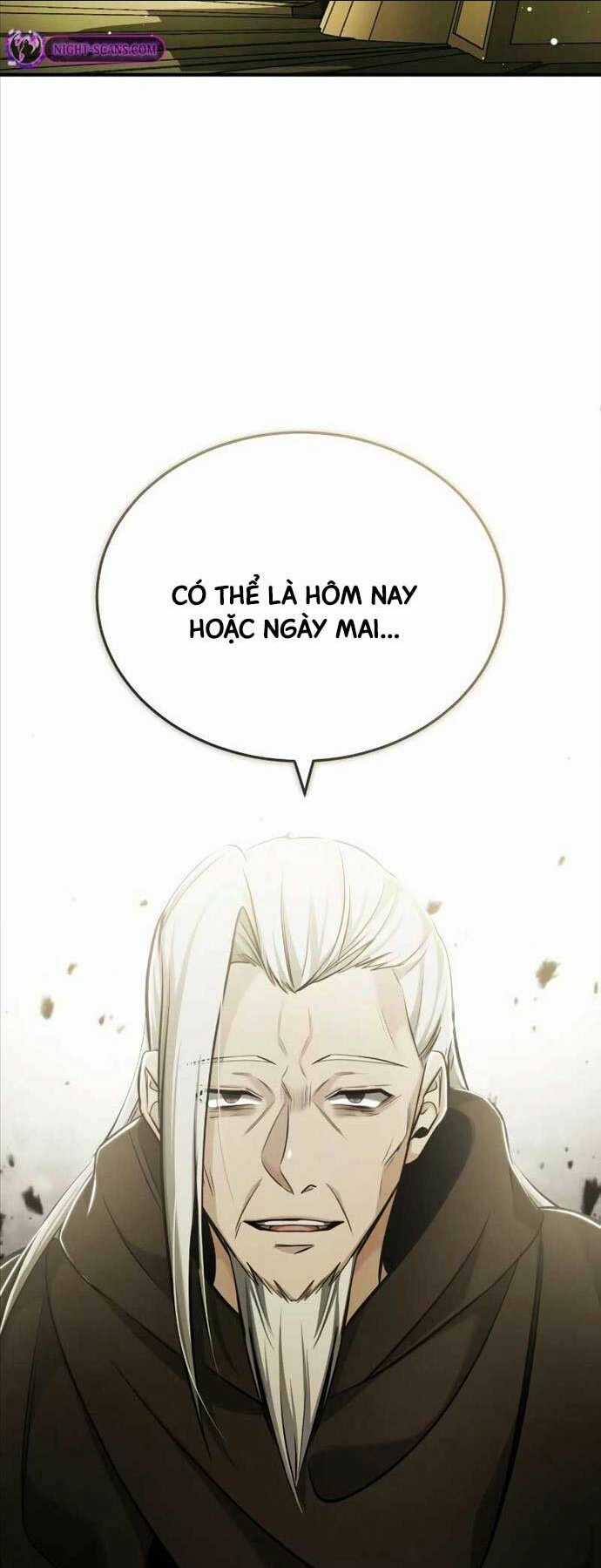 Hồi Quy Giả Về Hưu Chapter 34 trang 64