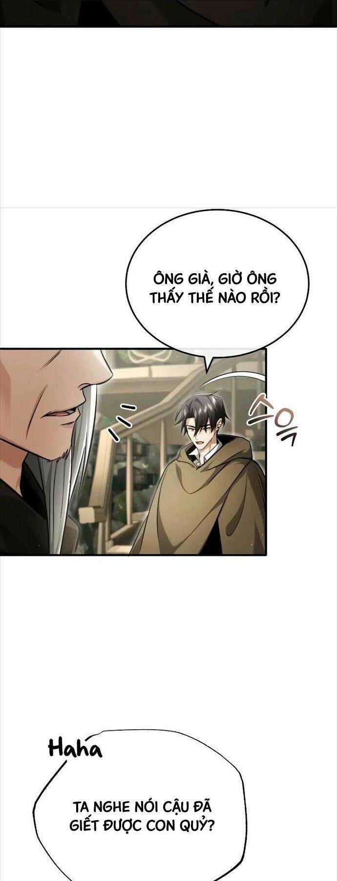 Hồi Quy Giả Về Hưu Chapter 34 trang 65