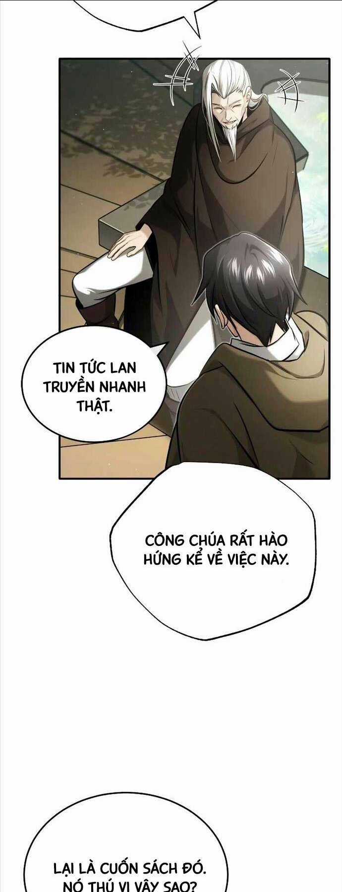 Hồi Quy Giả Về Hưu Chapter 34 trang 66