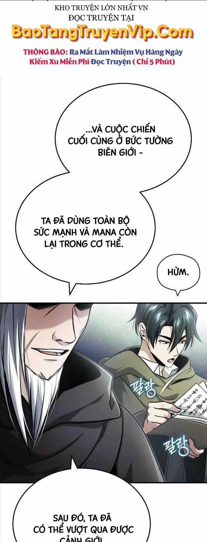 Hồi Quy Giả Về Hưu Chapter 34 trang 68