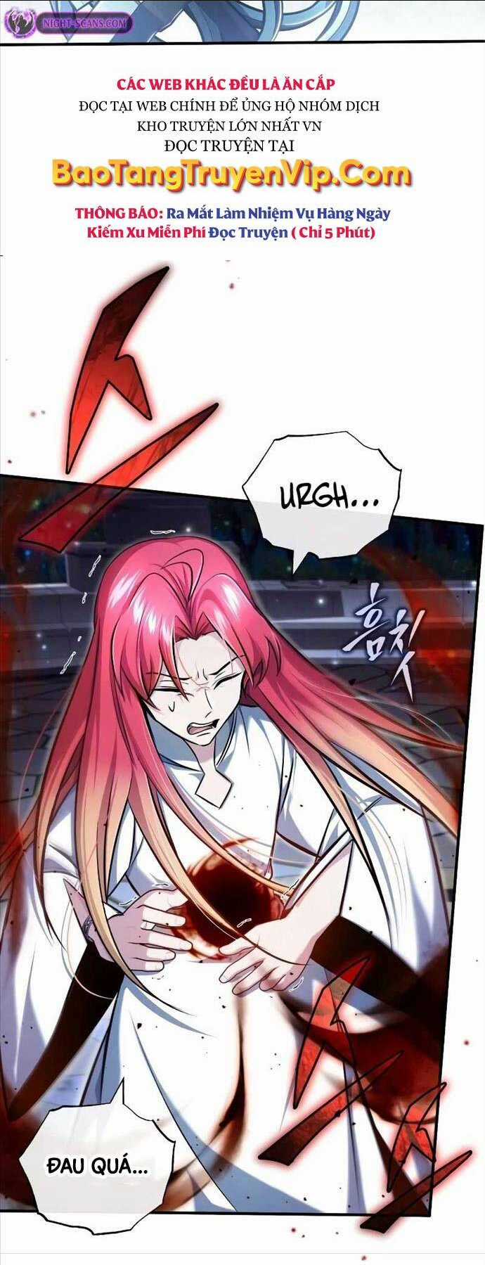 Hồi Quy Giả Về Hưu Chapter 34 trang 7