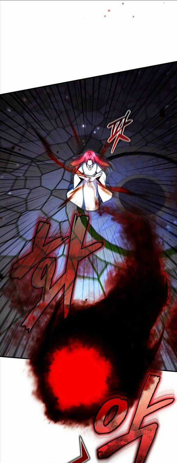 Hồi Quy Giả Về Hưu Chapter 34 trang 8