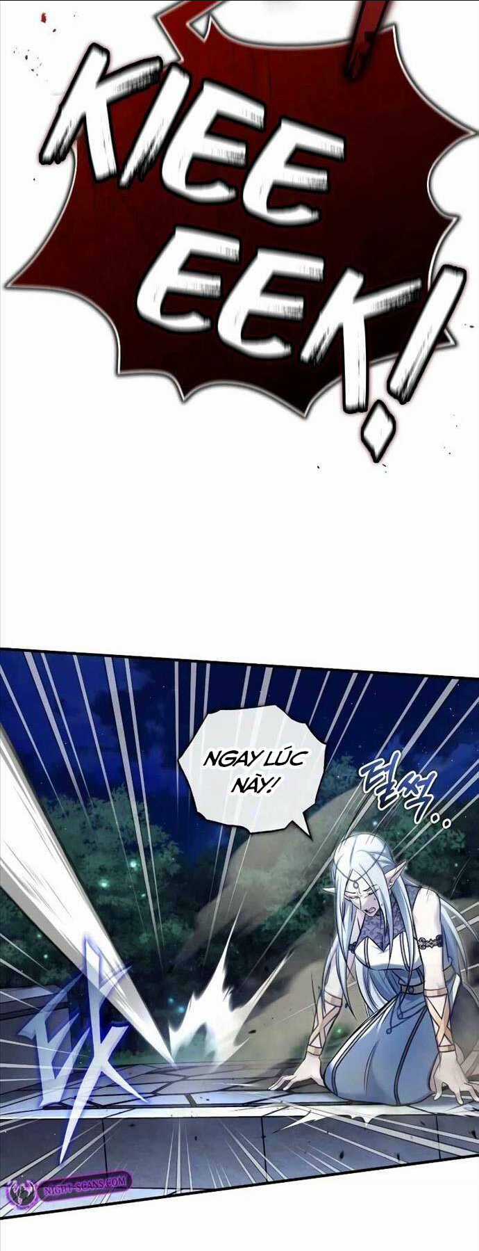 Hồi Quy Giả Về Hưu Chapter 34 trang 9