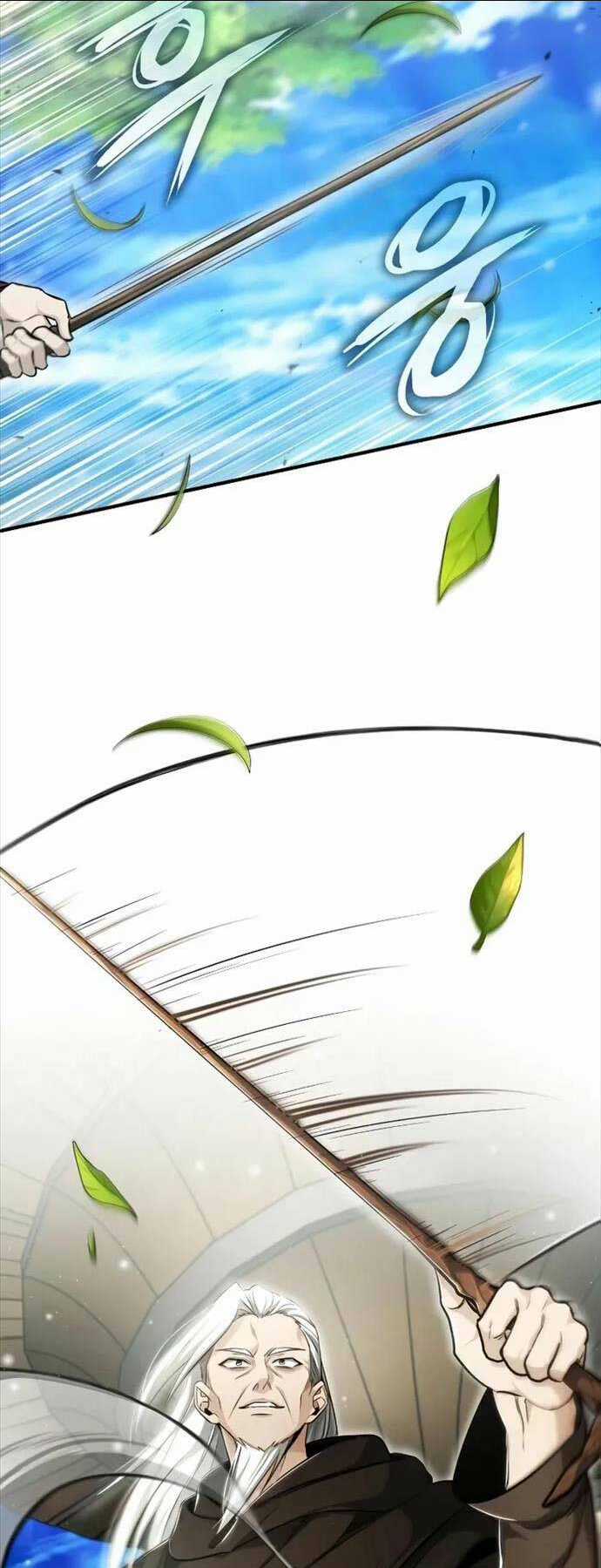 Hồi Quy Giả Về Hưu Chapter 35 trang 10