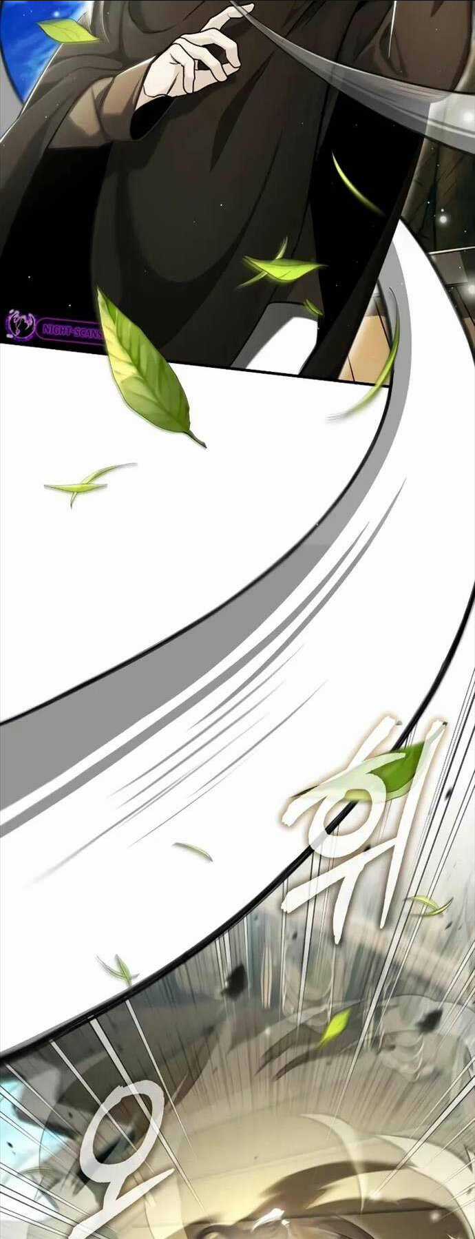 Hồi Quy Giả Về Hưu Chapter 35 trang 11