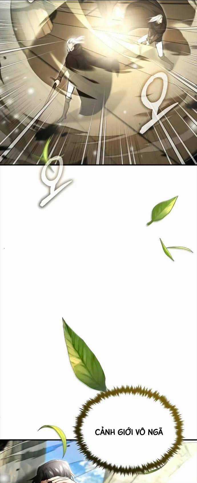 Hồi Quy Giả Về Hưu Chapter 35 trang 12