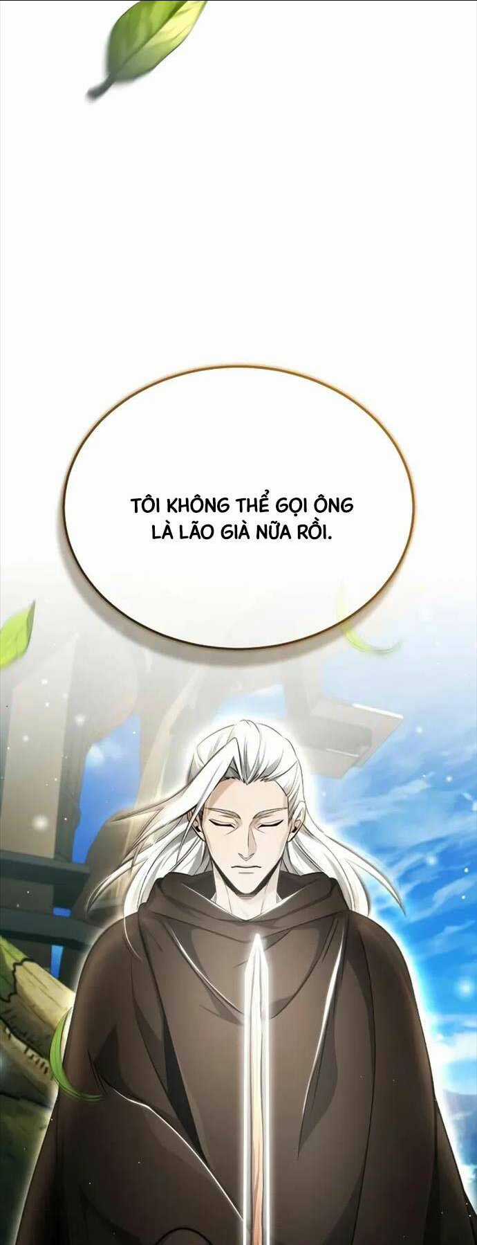 Hồi Quy Giả Về Hưu Chapter 35 trang 14