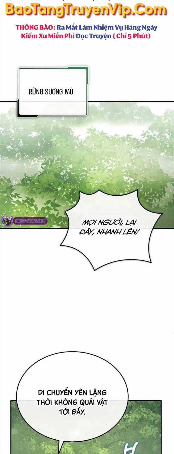 Hồi Quy Giả Về Hưu Chapter 35 trang 16