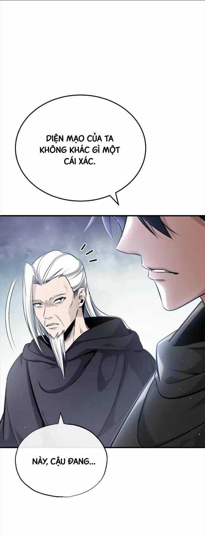 Hồi Quy Giả Về Hưu Chapter 35 trang 2