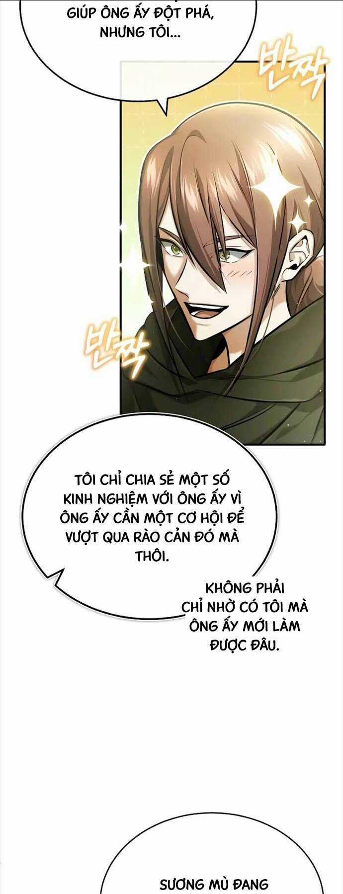 Hồi Quy Giả Về Hưu Chapter 35 trang 20