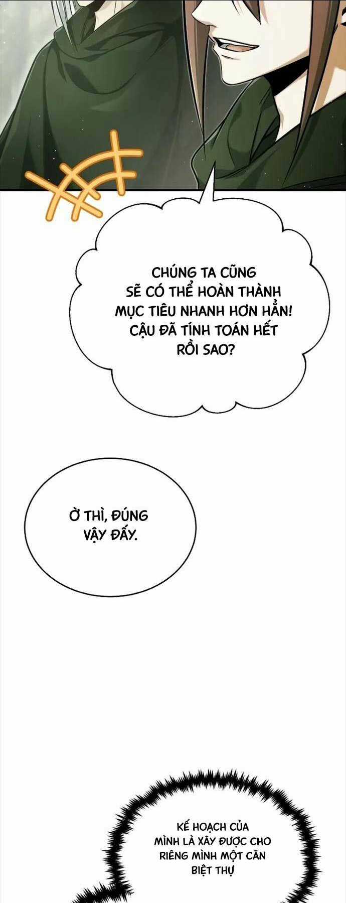 Hồi Quy Giả Về Hưu Chapter 35 trang 24